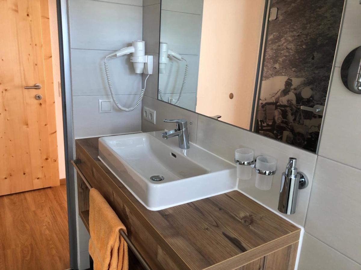Saffretta Ferienwohnungen Ischgl Exterior foto